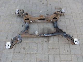 балка подвески задняя Audi Q7 4M 2016, 3.0 л., дизель