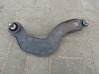 рычаг задний левый Mercedes-Benz CLA-Класс C118 2020, 2473506100