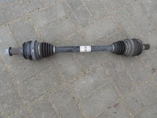 полуось задняя (приводной вал, ШРУС) Mercedes-Benz CLA-Класс C118 2020, 1183503300