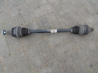 полуось задняя (приводной вал, ШРУС) Mercedes-Benz CLA-Класс C118 2020, 1183503400