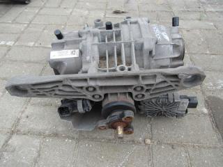 редуктор заднего моста Mercedes-Benz CLA-Класс C118 2020, 1779003406, 1779003206, 1773509801