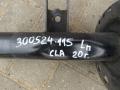 амортизатор передний левый Mercedes-Benz CLA-Класс C118 2020, 1773203303 - фото №5
