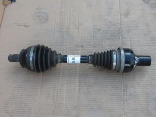 полуось передняя правая (приводной вал, ШРУС) Mercedes-Benz CLA-Класс C118 2020, 1773300802