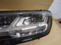 фара левая Audi Q7 4M 2017, 4M0941035 - фото №4