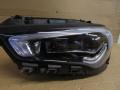 фара левая Mercedes-Benz CLA-Класс C118 2020, 1189063100 - фото №2
