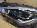 фара левая Mercedes-Benz CLA-Класс C118 2020, 1189063100 - фото №3