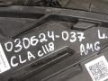 фара левая Mercedes-Benz CLA-Класс C118 2020, 1189063100 - фото №17