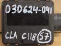 радар / датчик активного круиз контроля Mercedes-Benz CLA-Класс C118 2020, 02220-14-03745 - фото №9