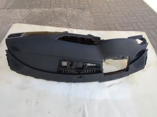 панель передняя салона (торпедо) Audi A7 4G [рестайлинг] 2016, 4G8880204E