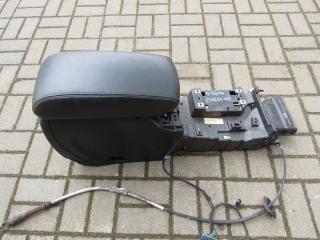 подлокотник Jeep Grand Cherokee 4 поколение [рестайлинг] 2014