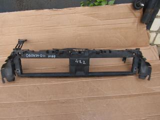 кронштейн (крепление) Audi A4 B9 2018, 8W0121674A