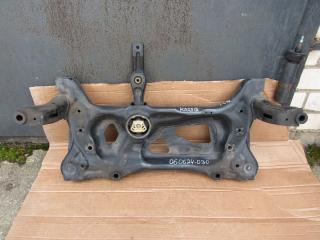 балка подвески передняя (подрамник) Skoda Karoq 1 поколение 2020, 1.0 л., бензин, 3Q0199315K