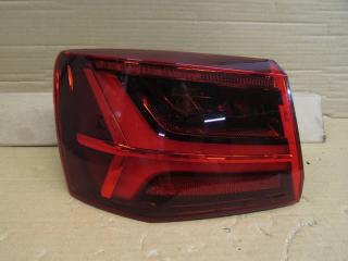 фонарь задний левый Audi A6 4G/C7 [рестайлинг] 2015, универсал, 4G9945095F