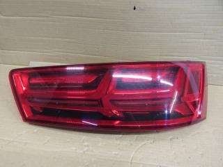 фонарь задний правый Audi Q7 4M 2018, 4M0945094E