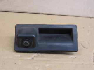 камера заднего вида Audi Q7 4M 2018, 4M0827566B