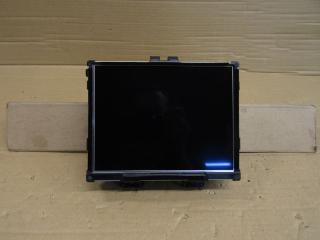 монитор мультимедиа Maserati Levante 1 поколение 2018, 670102580