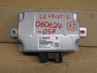 Блок стабилизации напряжения Maserati Levante 1 поколение 2018, 56029583AB