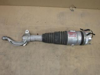 пневмостойка передняя Maserati Levante 1 поколение 2018, 06700374370