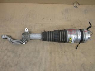 пневмостойка передняя Maserati Levante 1 поколение 2018, 06700374360