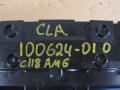фонарь салона (плафон) Mercedes-Benz CLA-Класс C118 2020, 4.5 л., бензин, 0099001919 - фото №10