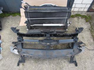 передняя панель крепления облицовки (телевизор) Mercedes-Benz CLA-Класс C118 2020, 4.5 л., бензин