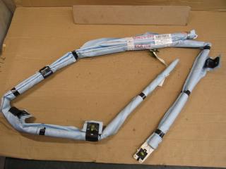 подушка безопасности боковая (шторка) Mercedes-Benz CLA-Класс C118 2020, 4.5 л., бензин, 1188600102