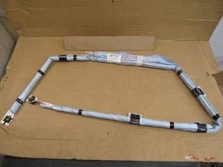 подушка безопасности боковая (шторка) Mercedes-Benz CLA-Класс C118 2020, 4.5 л., бензин, 1188600002