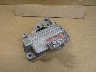 подушка крепления двигателя Mercedes-Benz CLA-Класс C118 2020, 4.5 л., бензин, 1772404400, 2472410100