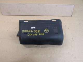 воздухозаборник Mercedes-Benz CLA-Класс C118 2020, 4.5 л., бензин, универсал, A1775051800