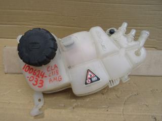 бачок расширительный Mercedes-Benz CLA-Класс C118 2020, 4.5 л., бензин, универсал, A1775008600