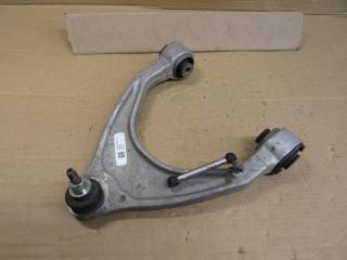 рычаг передний левый Maserati Levante 1 поколение 2018, 06700319950