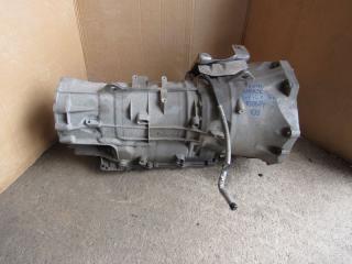 КПП автоматическая (АКПП) Volkswagen Amarok 1 поколение 2H [рестайлинг] 2016, 3.0 л., DDXB, дизель, 8HP70X, RMK