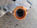 компрессор кондиционера Jeep Wrangler 4 поколение 2021, 2.0 л., гибрид, 68376684AE - фото №4