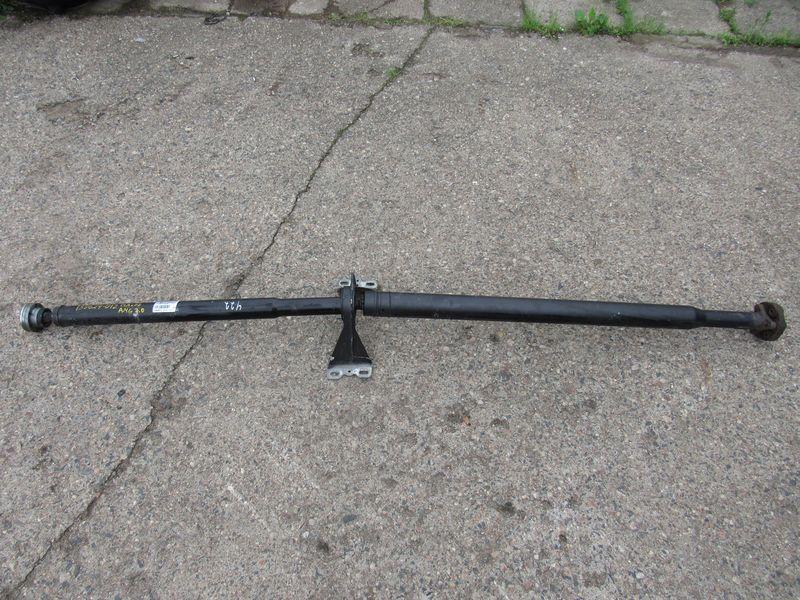 карданный вал Mercedes-Benz CLA-Класс C118 2020, 4.5 л., бензин, универсал, A1774100900 - фото №1