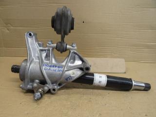 полуось передняя правая (приводной вал, ШРУС) Mercedes-Benz CLA-Класс C118 2020, 4.5 л., бензин, универсал, A1392230100, A1773306400