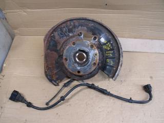 ступица задняя правая Porsche Cayenne 958 2012