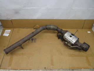 катализатор Jeep Wrangler 4 поколение 2021, 2.0 л., бензин