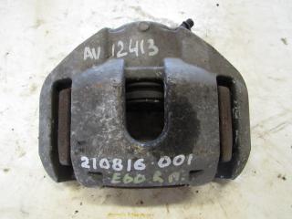 суппорт передний правый BMW 5 серия E60/E61 2005