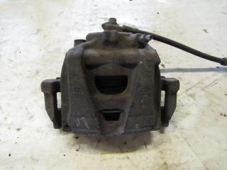 суппорт передний левый Volkswagen Tiguan 1 поколение [рестайлинг] 2012