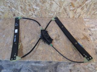 стеклоподъемник электрический передний левый Audi A4 B8/8K 2009, 8K0837461