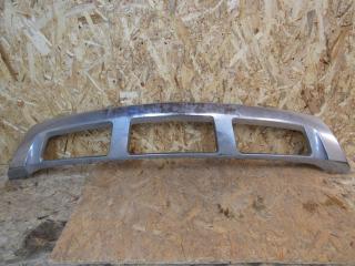 молдинг переднего бампера Mercedes-Benz GL-Класс X166 2012, 1668852825