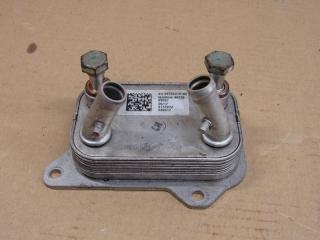 радиатор гидроусилителя Maserati Levante 1 поколение 2018, 3.0 л., бензин, 06700316180