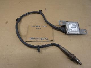 Датчик NOx Audi Q7 4L [рестайлинг] 2015, 3.0 л., дизель, 059907807L