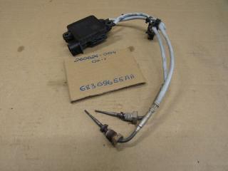 датчик загрязнения воздуха Jeep Wrangler 4 поколение 2021, 2.0 л., дизель, 68369655AA