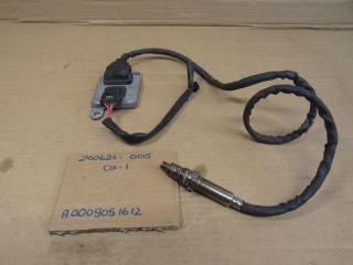Датчик NOx Mercedes-Benz M-Класс W166 2012, 3.0 л., дизель, 0009051612