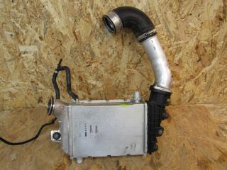 интеркулер Mercedes-Benz S-Класс W222/C217/A217 2015, 3.0 л., OM 642.867, дизель, 6420900414