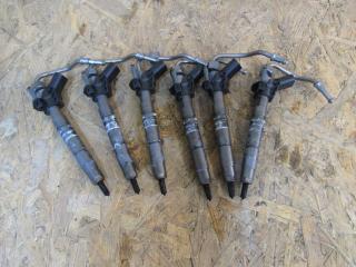 форсунка Mercedes-Benz S-Класс W222/C217/A217 2015, 3.0 л., OM 642.867, дизель, 6420701187