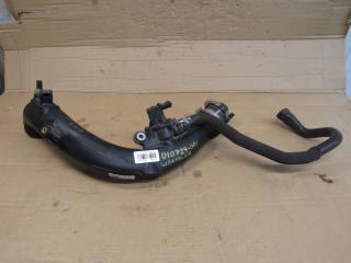 патрубок воздушного фильтра Jeep Wrangler 4 поколение 2021, 2.0 л., бензин, 05281953AA