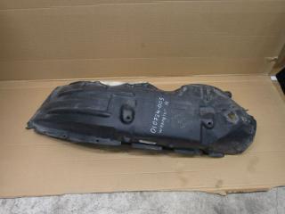 защита арок передняя правая (подкрылок) Jeep Wrangler 4 поколение 2021, 2.0 л., бензин, 68270814AD