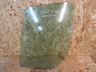 стекло двери передней левой Mercedes-Benz Sprinter 2 поколение (W906) 2009